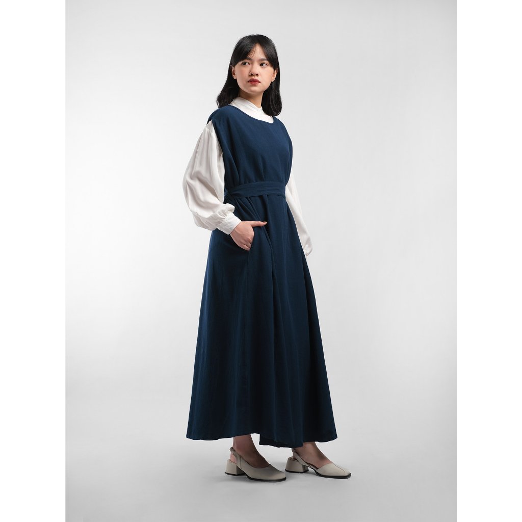 THENBLANK | Selesa Dress