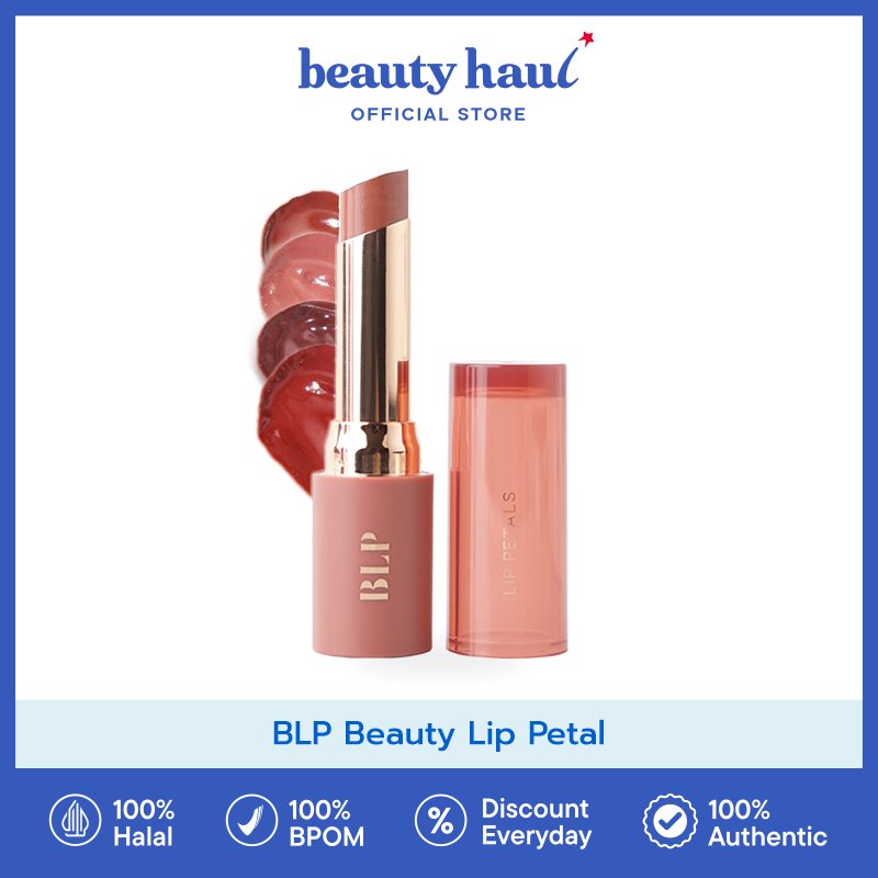 BLP BEAUTY Lip Petals