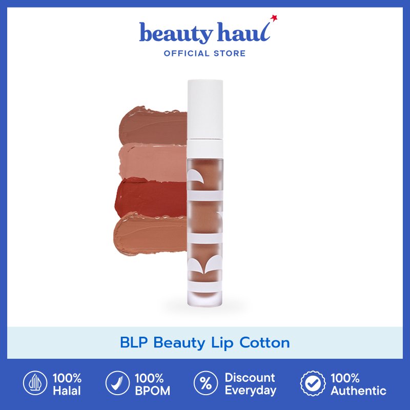 BLP BEAUTY Lip Cotton